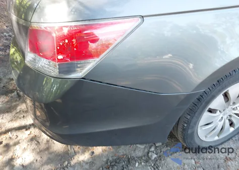 2010 Honda Accord Lx z USA, uszkodzony, nr VIN 1HGCP2F35AA166517